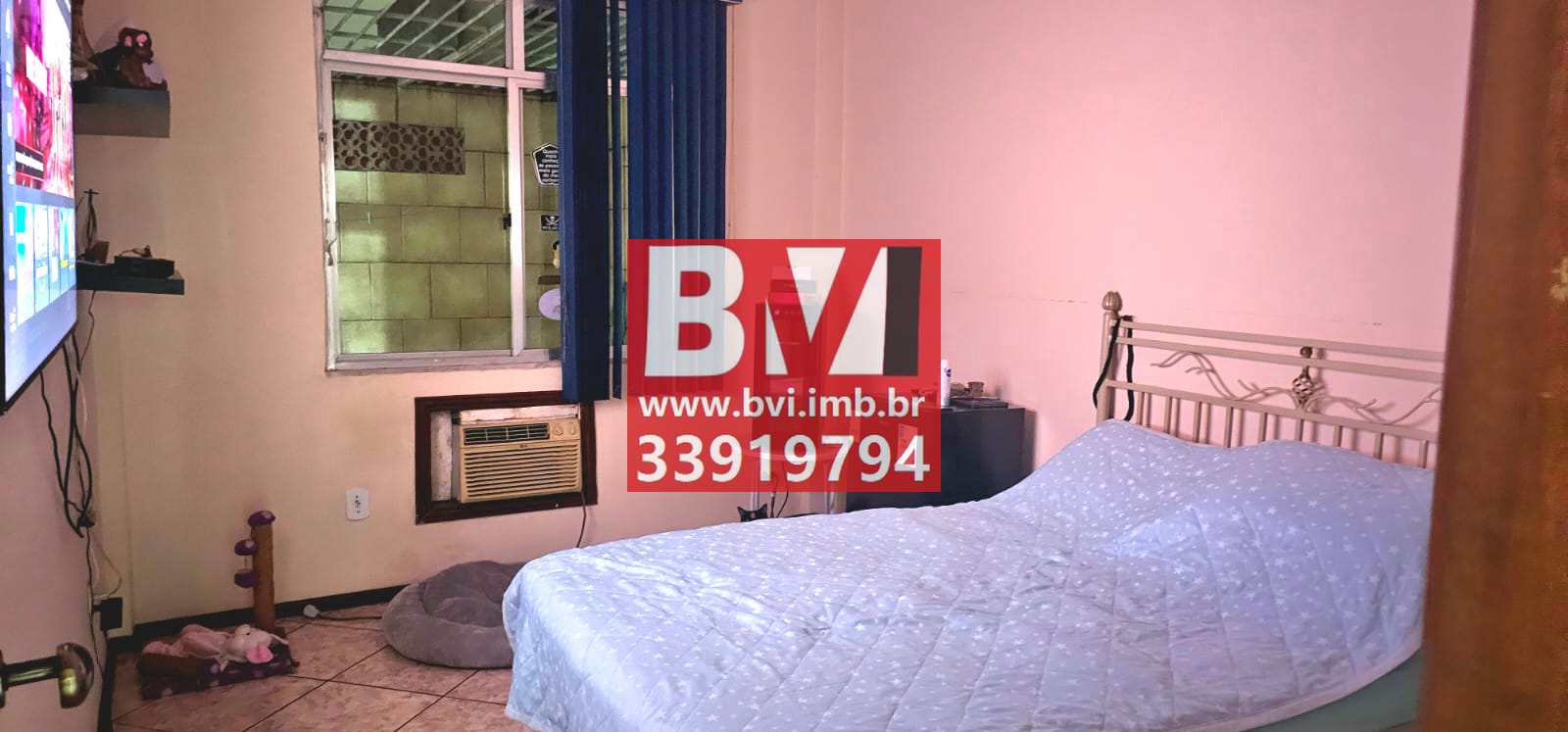 Apartamento à venda com 2 quartos, 90m² - Foto 4