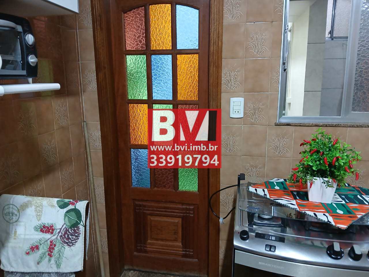 Apartamento à venda com 2 quartos, 85m² - Foto 16