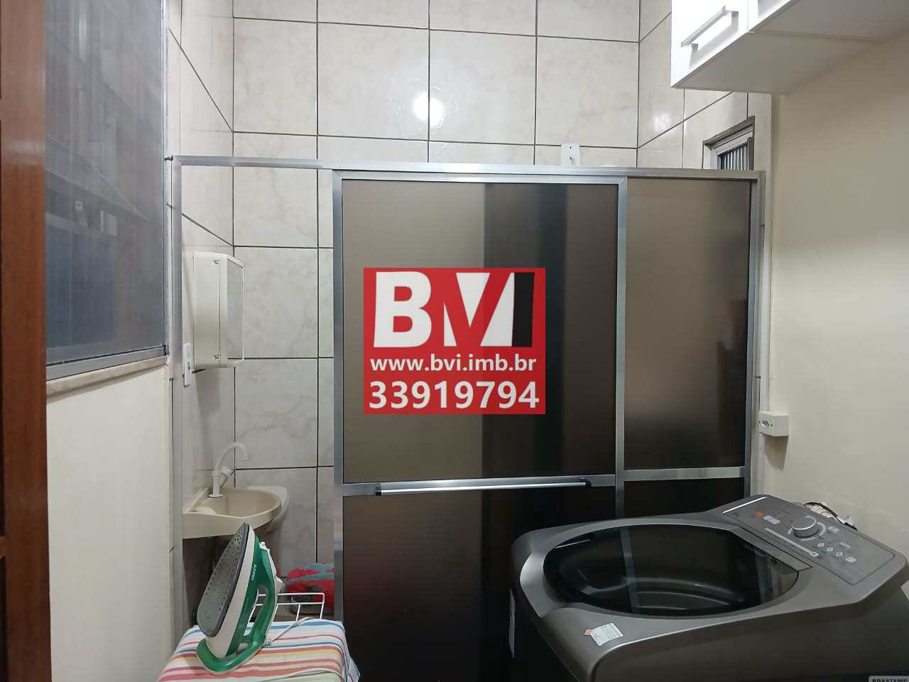 Apartamento à venda com 2 quartos, 85m² - Foto 21