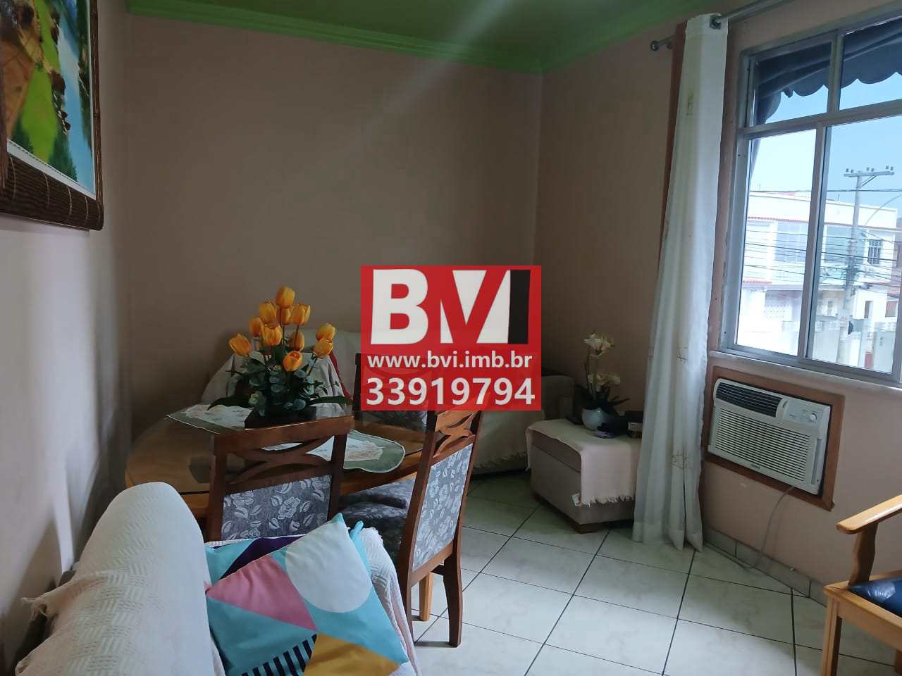 Apartamento à venda com 2 quartos, 85m² - Foto 8