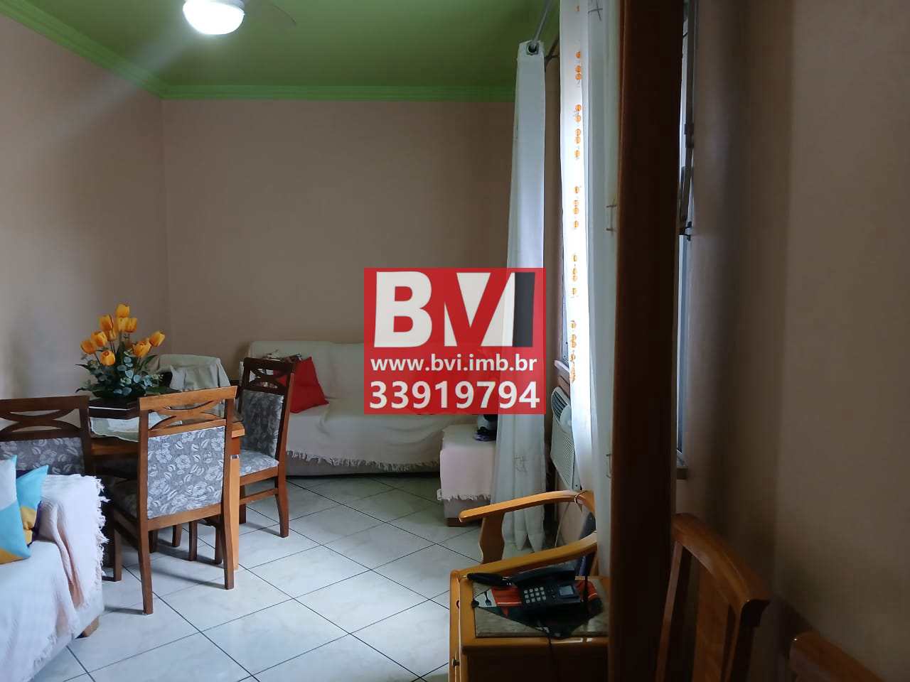 Apartamento à venda com 2 quartos, 85m² - Foto 9