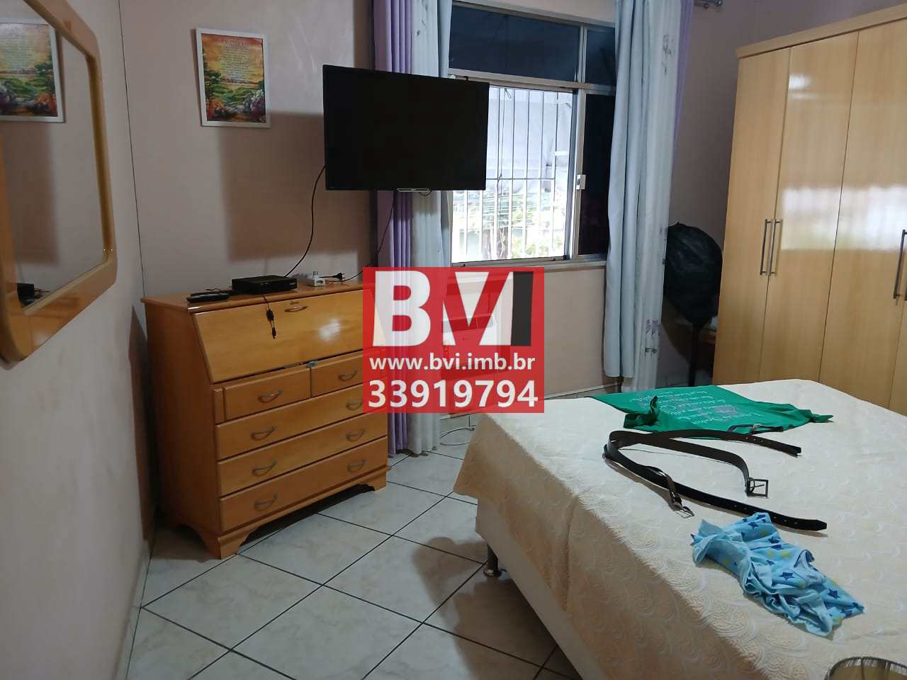 Apartamento à venda com 2 quartos, 85m² - Foto 12