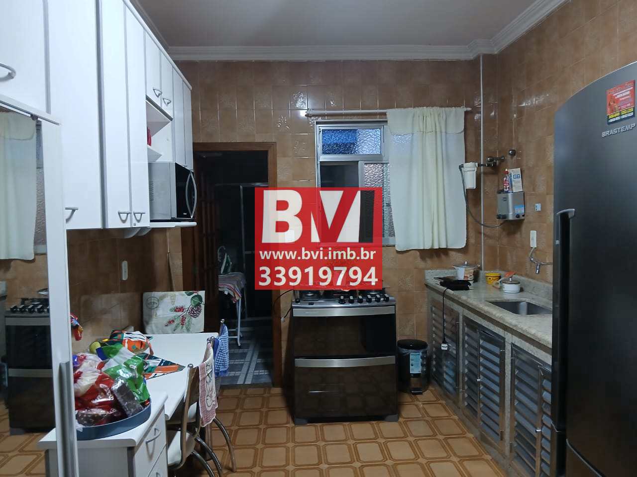 Apartamento à venda com 2 quartos, 85m² - Foto 15