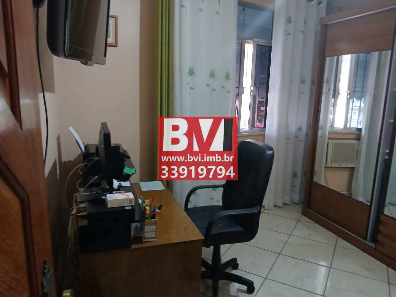 Apartamento à venda com 2 quartos, 85m² - Foto 13