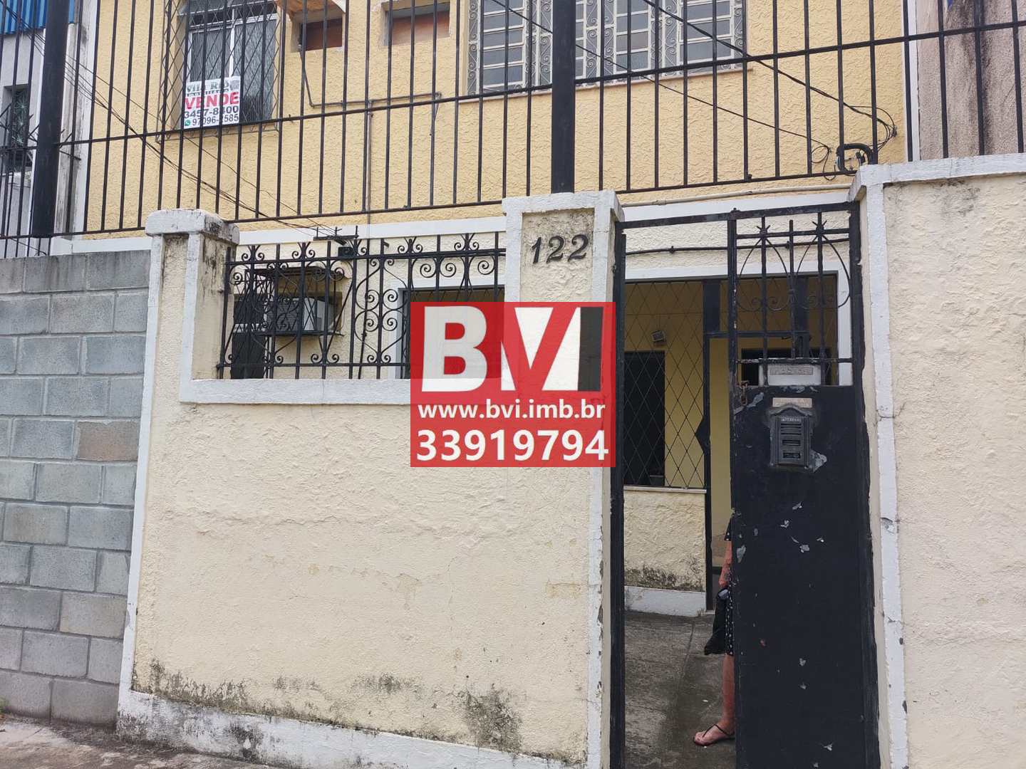 Apartamento à venda com 2 quartos, 73m² - Foto 2