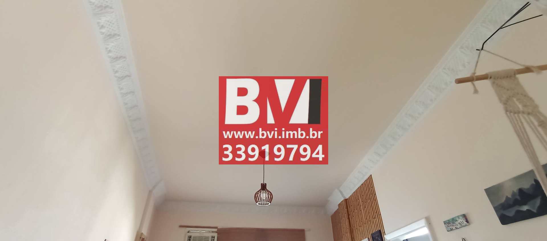 Apartamento à venda com 1 quarto, 34m² - Foto 3