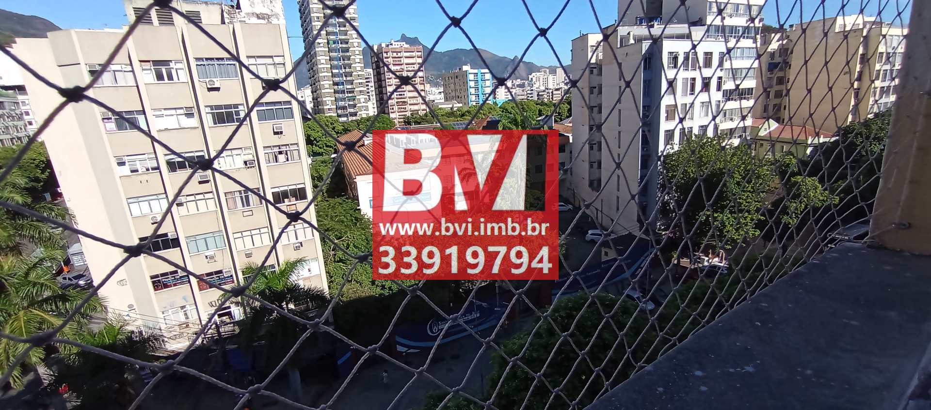 Apartamento à venda com 1 quarto, 34m² - Foto 4