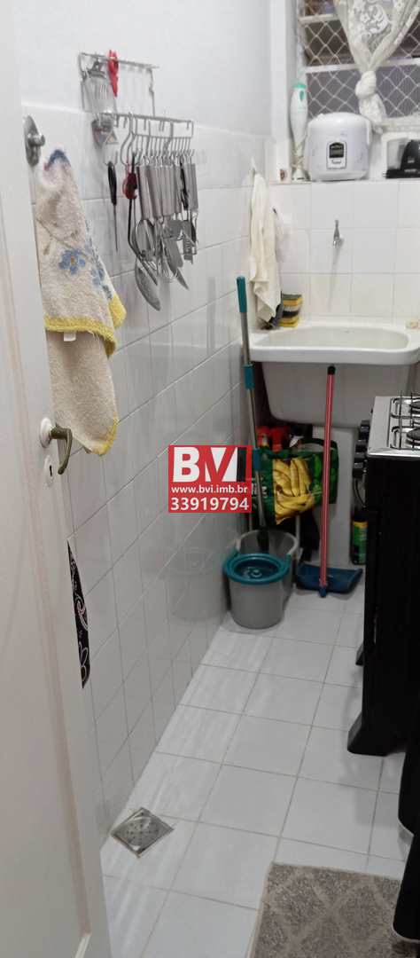 Apartamento à venda com 1 quarto, 34m² - Foto 16