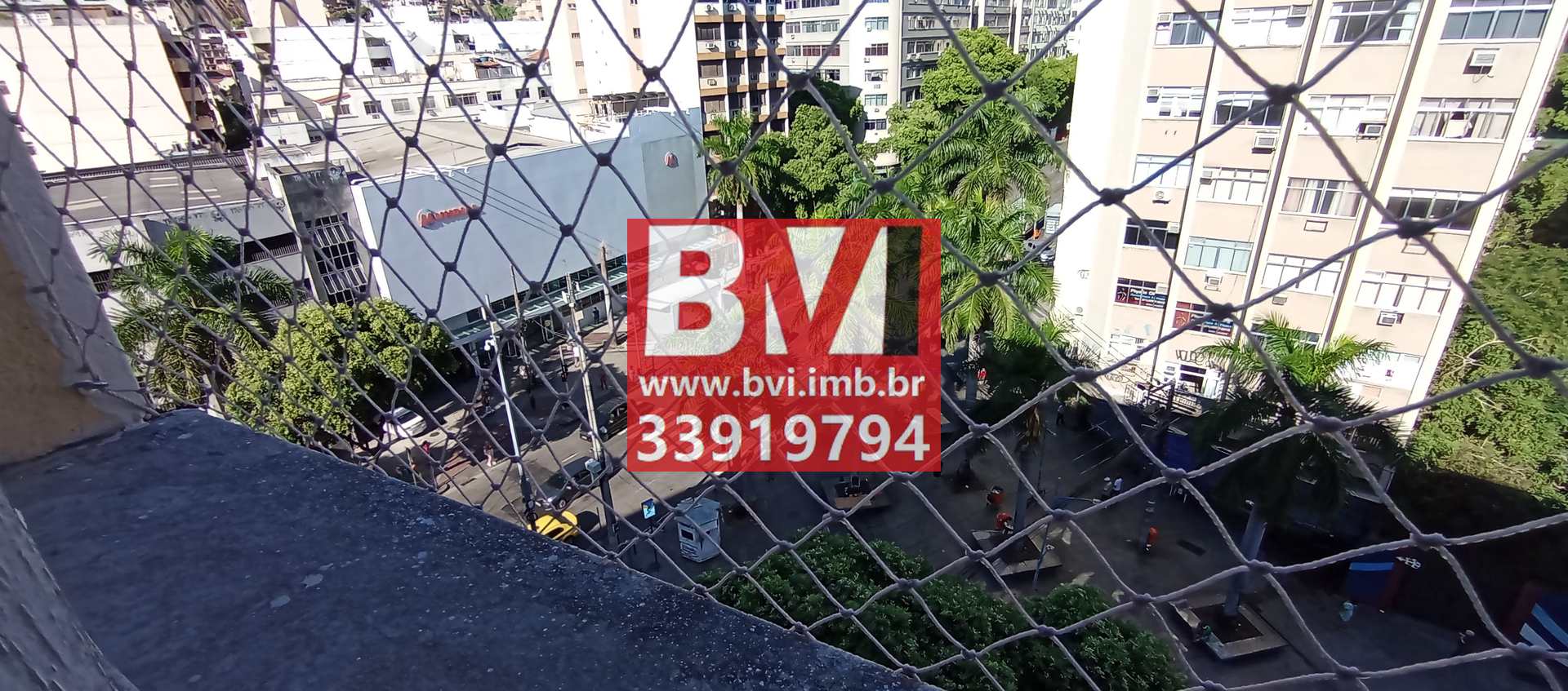 Apartamento à venda com 1 quarto, 34m² - Foto 8