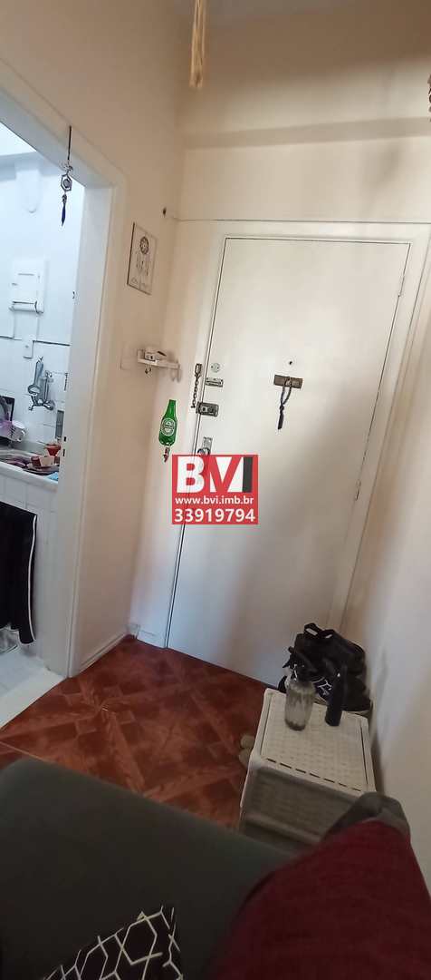 Apartamento à venda com 1 quarto, 34m² - Foto 12