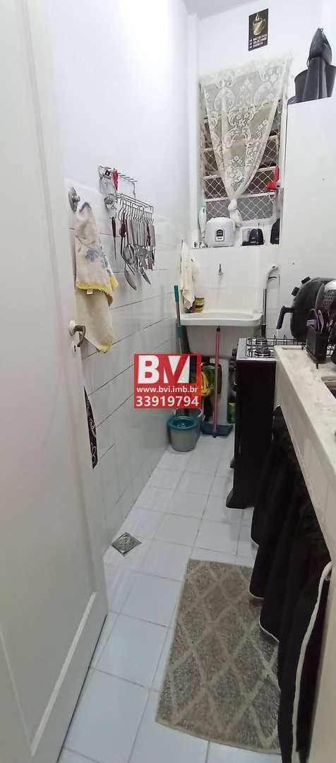 Apartamento à venda com 1 quarto, 34m² - Foto 17