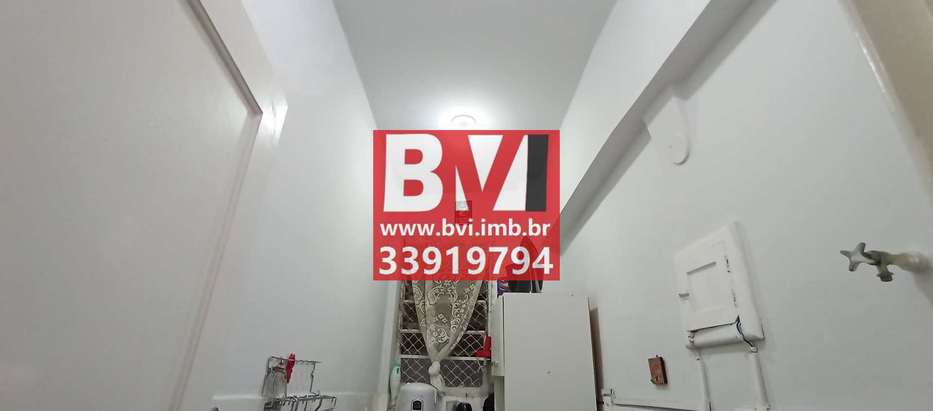 Apartamento à venda com 1 quarto, 34m² - Foto 15