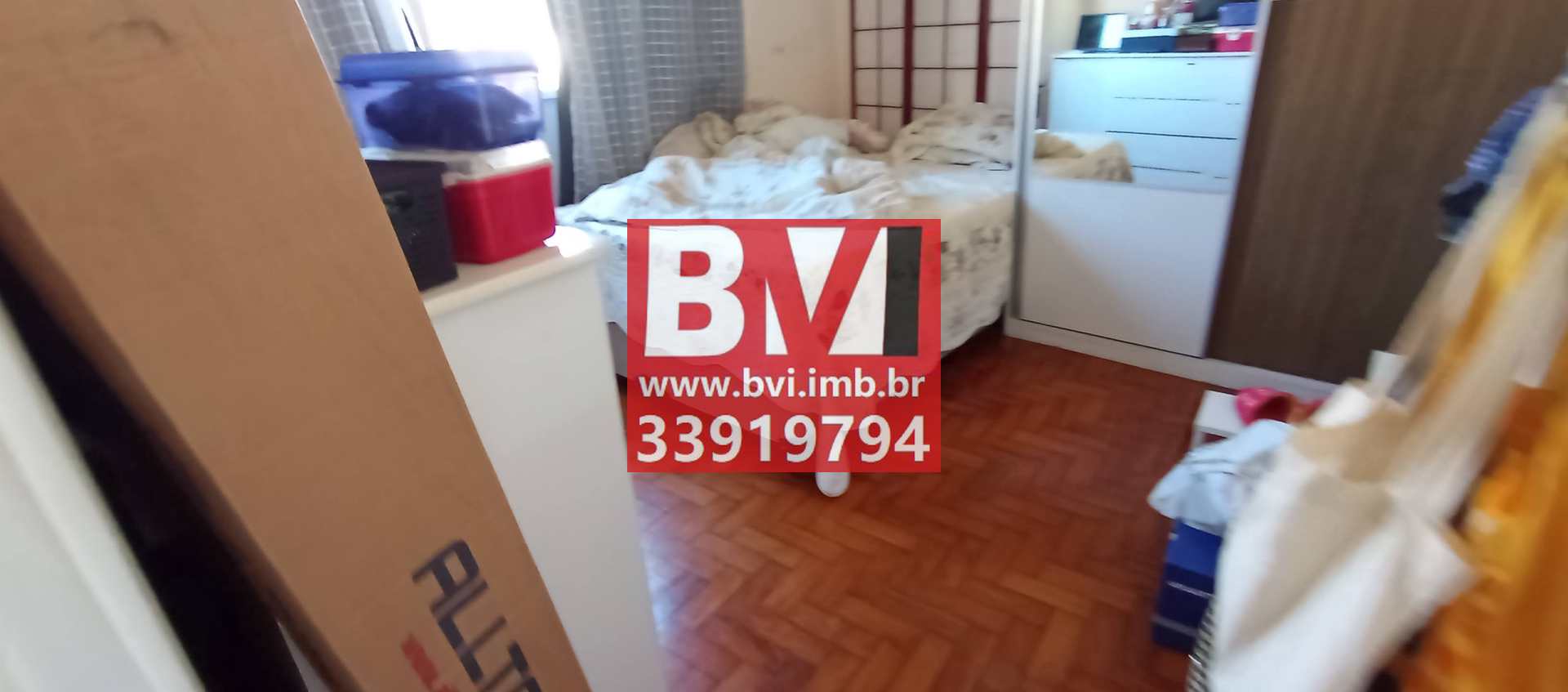 Apartamento à venda com 1 quarto, 34m² - Foto 9