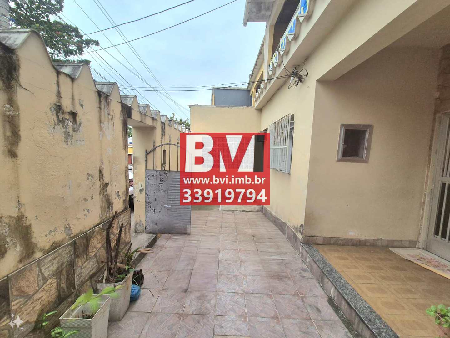 Casa à venda com 2 quartos, 216m² - Foto 4