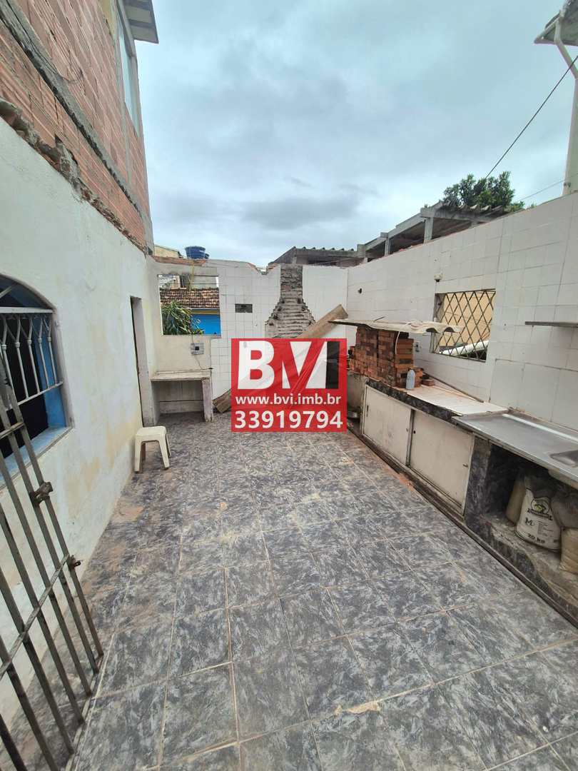 Casa à venda com 2 quartos, 216m² - Foto 24