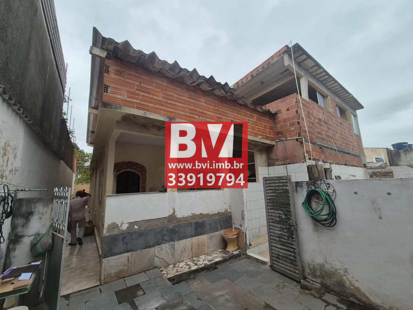 Casa à venda com 2 quartos, 216m² - Foto 21