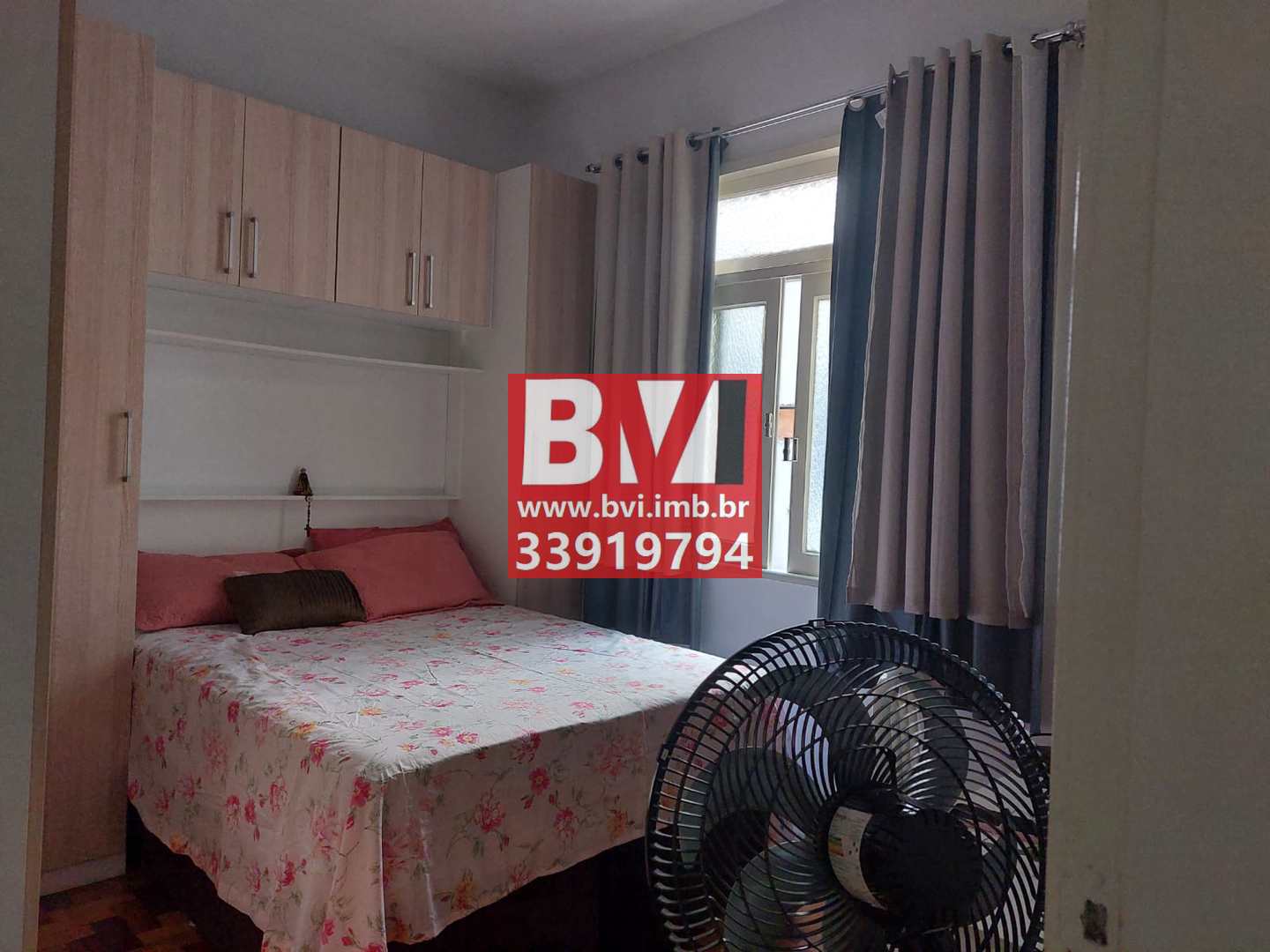 Apartamento à venda com 1 quarto, 46m² - Foto 3