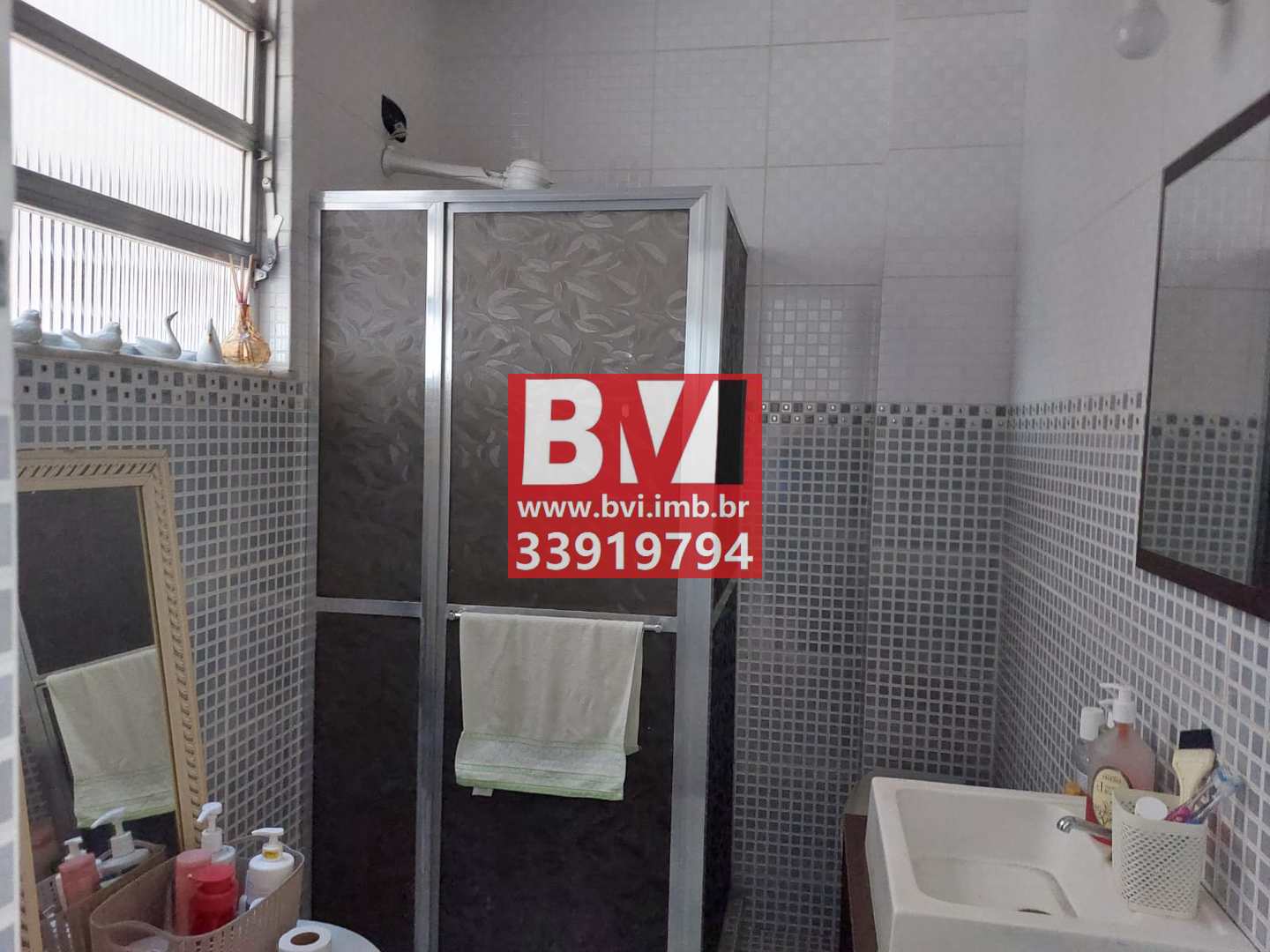 Apartamento à venda com 1 quarto, 46m² - Foto 4