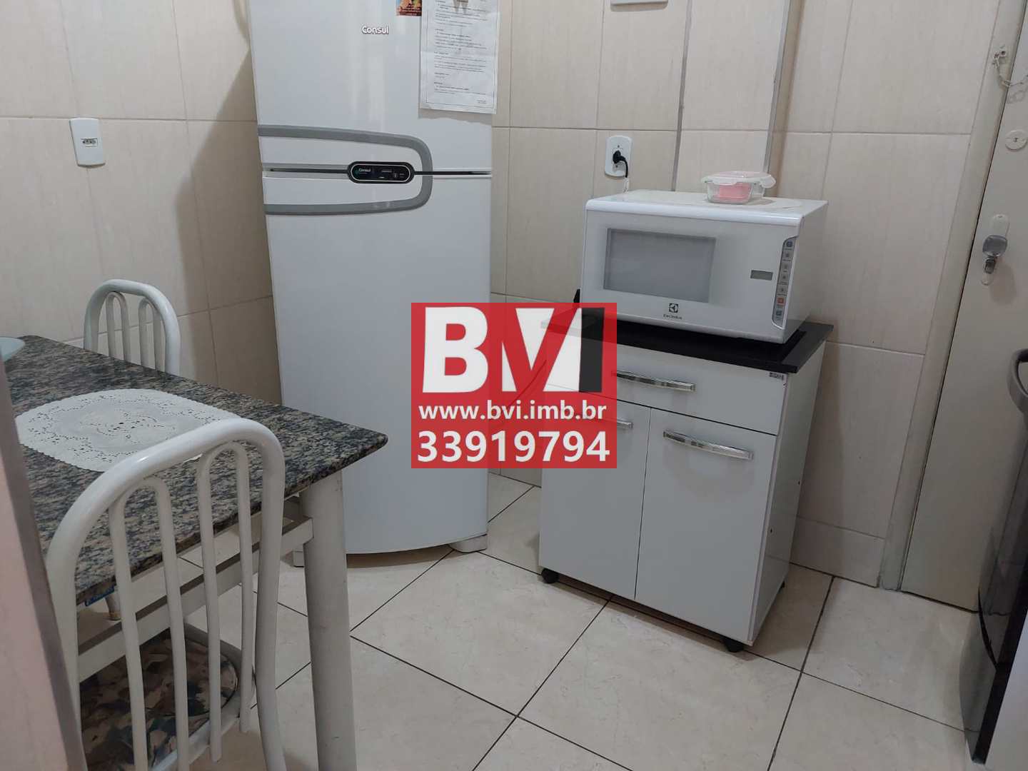 Apartamento à venda com 1 quarto, 46m² - Foto 8