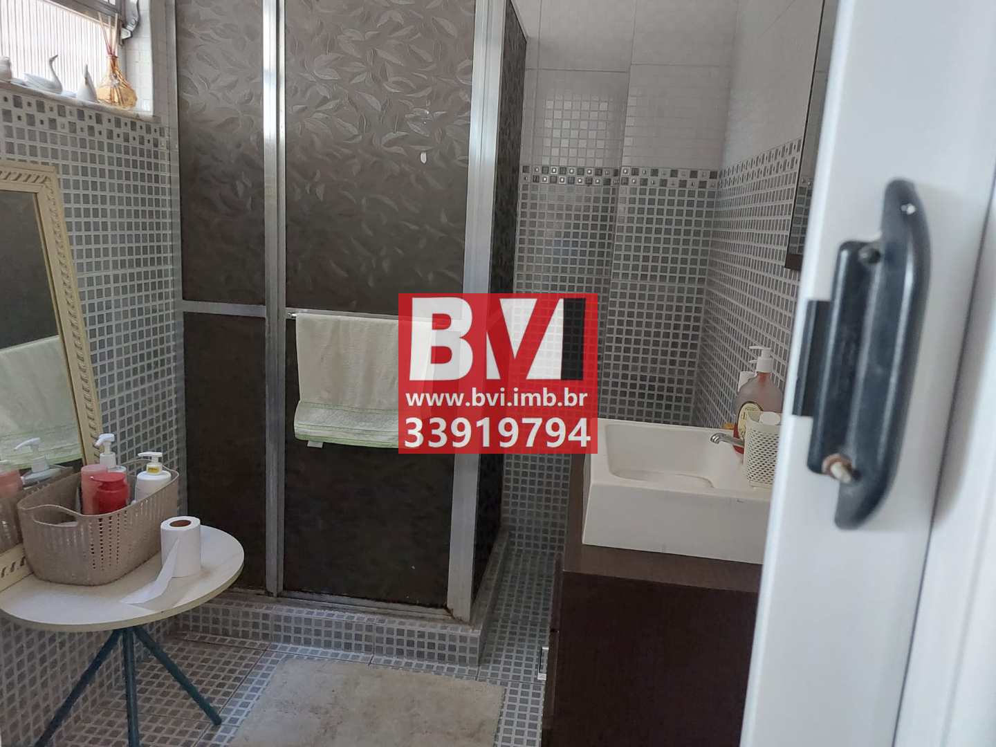 Apartamento à venda com 1 quarto, 46m² - Foto 5