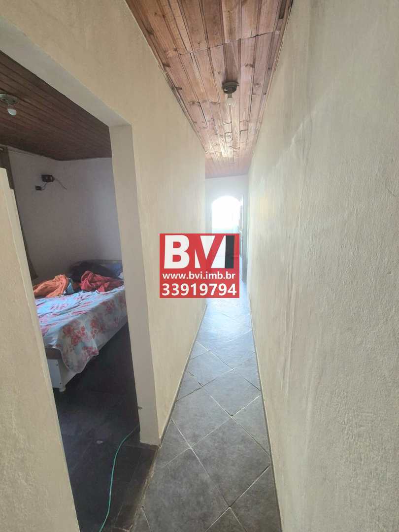 Casa à venda com 1 quarto, 60m² - Foto 6