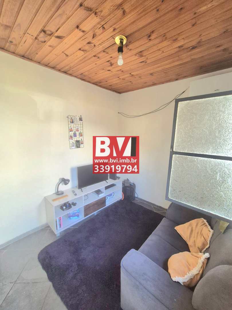 Casa à venda com 1 quarto, 60m² - Foto 3