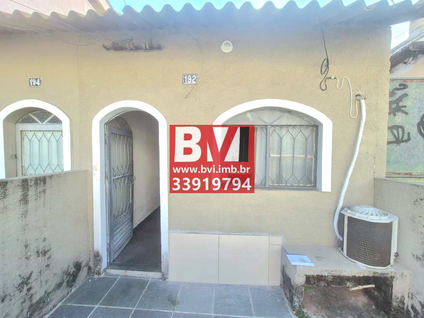 Casa à venda com 1 quarto, 60m² - Foto 2