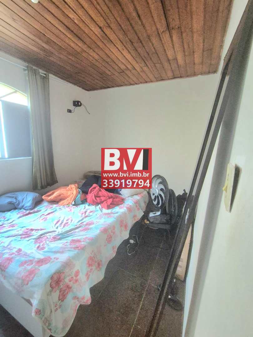 Casa à venda com 1 quarto, 60m² - Foto 8