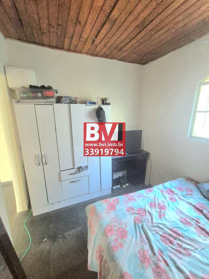 Casa à venda com 1 quarto, 60m² - Foto 7