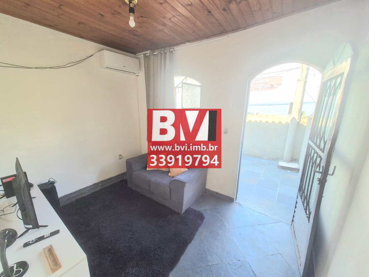 Casa à venda com 1 quarto, 60m² - Foto 4