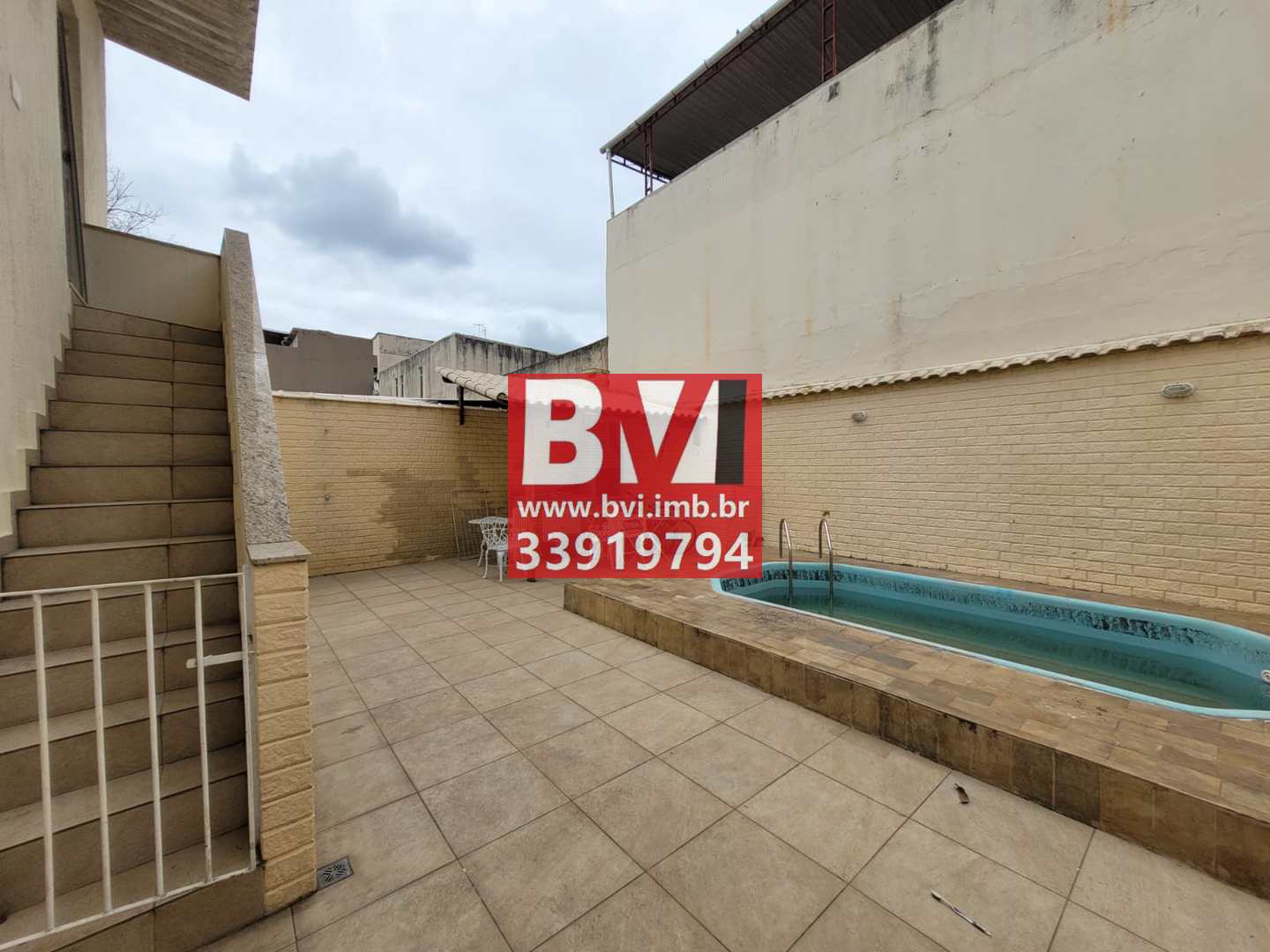 Casa à venda com 4 quartos, 254m² - Foto 25