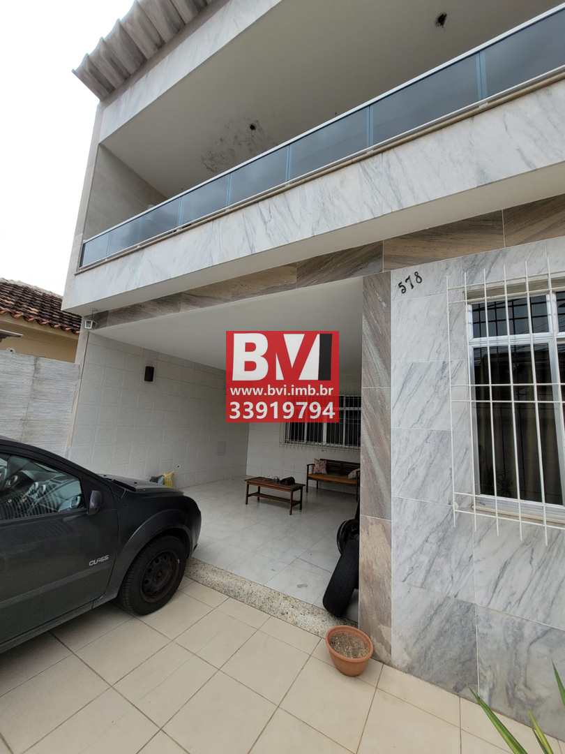 Casa à venda com 4 quartos, 254m² - Foto 3