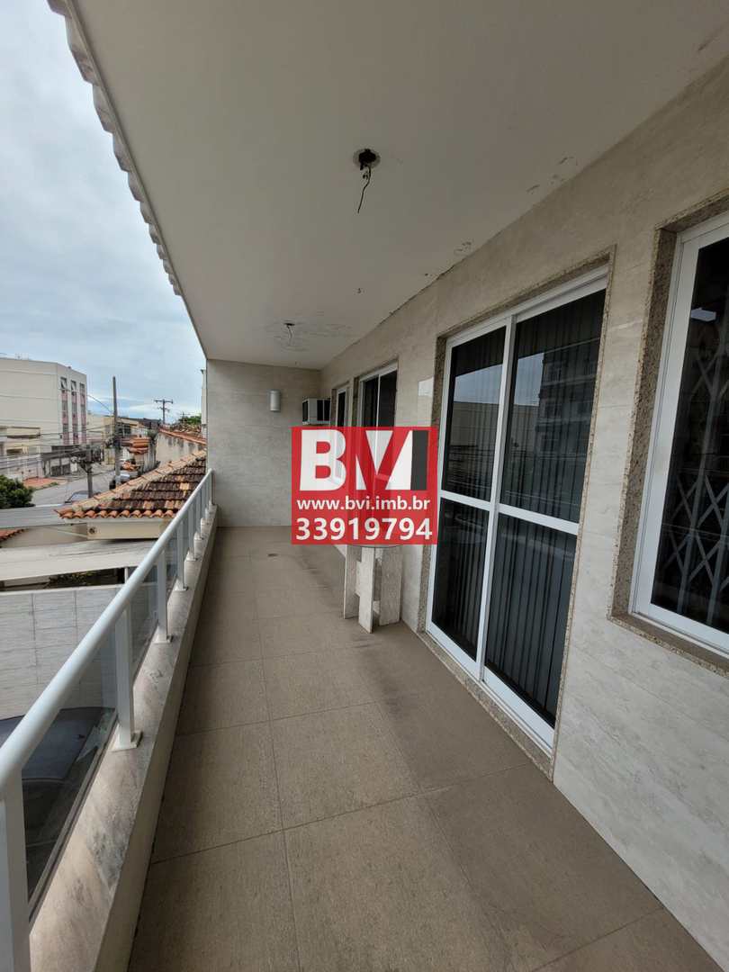 Casa à venda com 4 quartos, 254m² - Foto 5