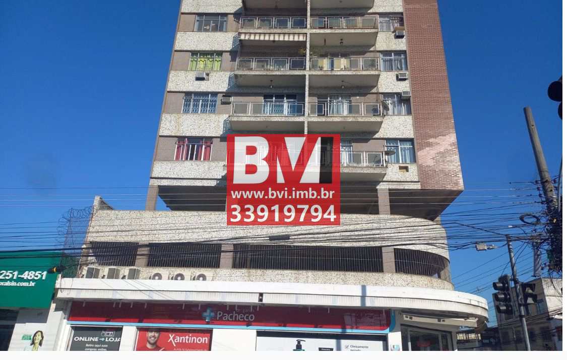 Apartamento à venda com 2 quartos, 71m² - Foto 1