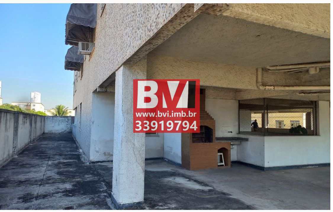 Apartamento à venda com 2 quartos, 71m² - Foto 3