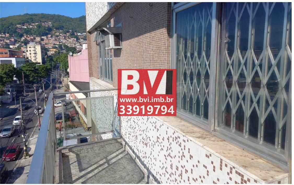 Apartamento à venda com 2 quartos, 71m² - Foto 6