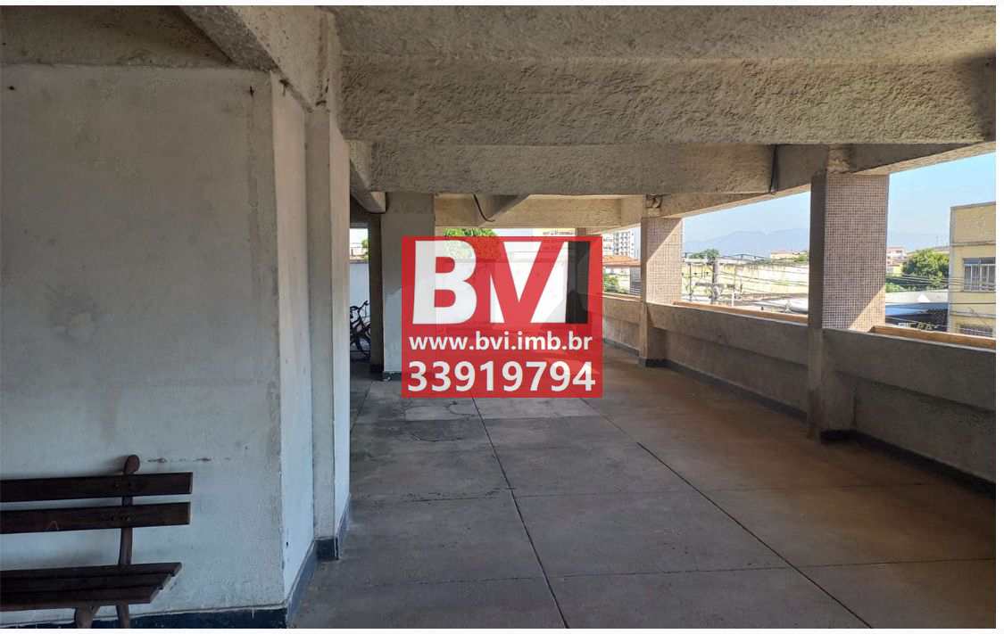 Apartamento à venda com 2 quartos, 71m² - Foto 4