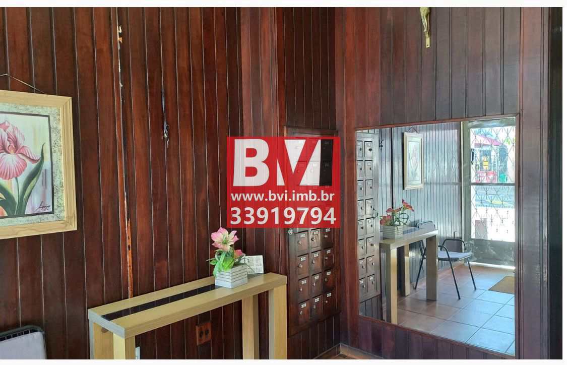 Apartamento à venda com 2 quartos, 71m² - Foto 5