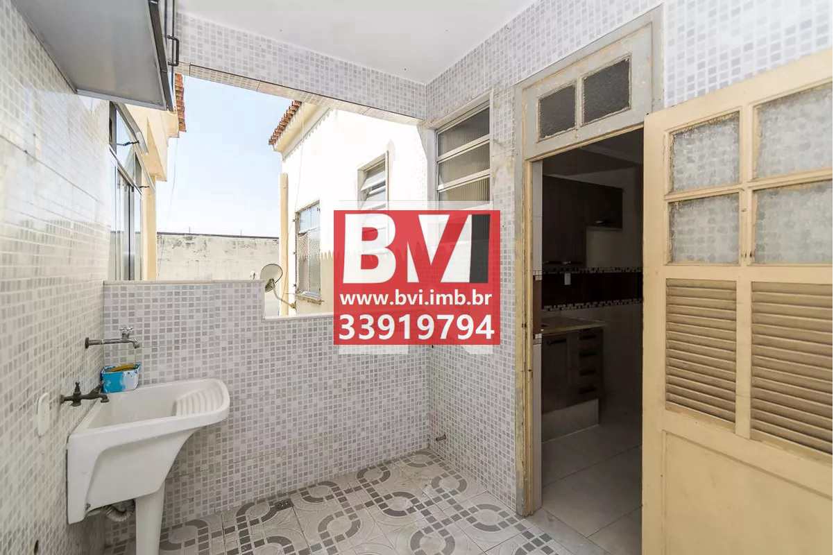 Apartamento à venda com 3 quartos, 80m² - Foto 19