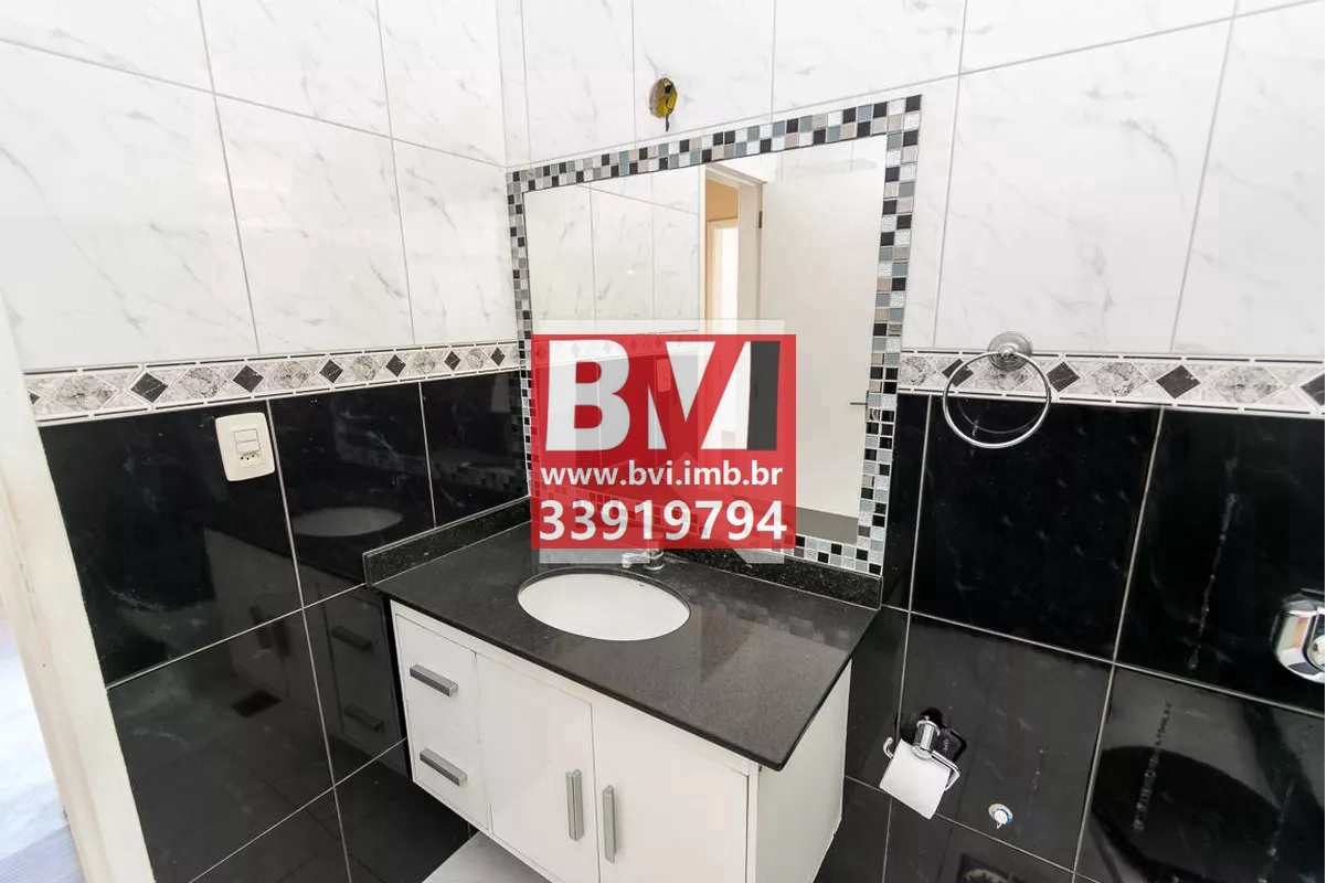 Apartamento à venda com 3 quartos, 80m² - Foto 13