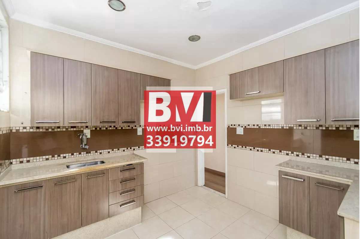 Apartamento à venda com 3 quartos, 80m² - Foto 15