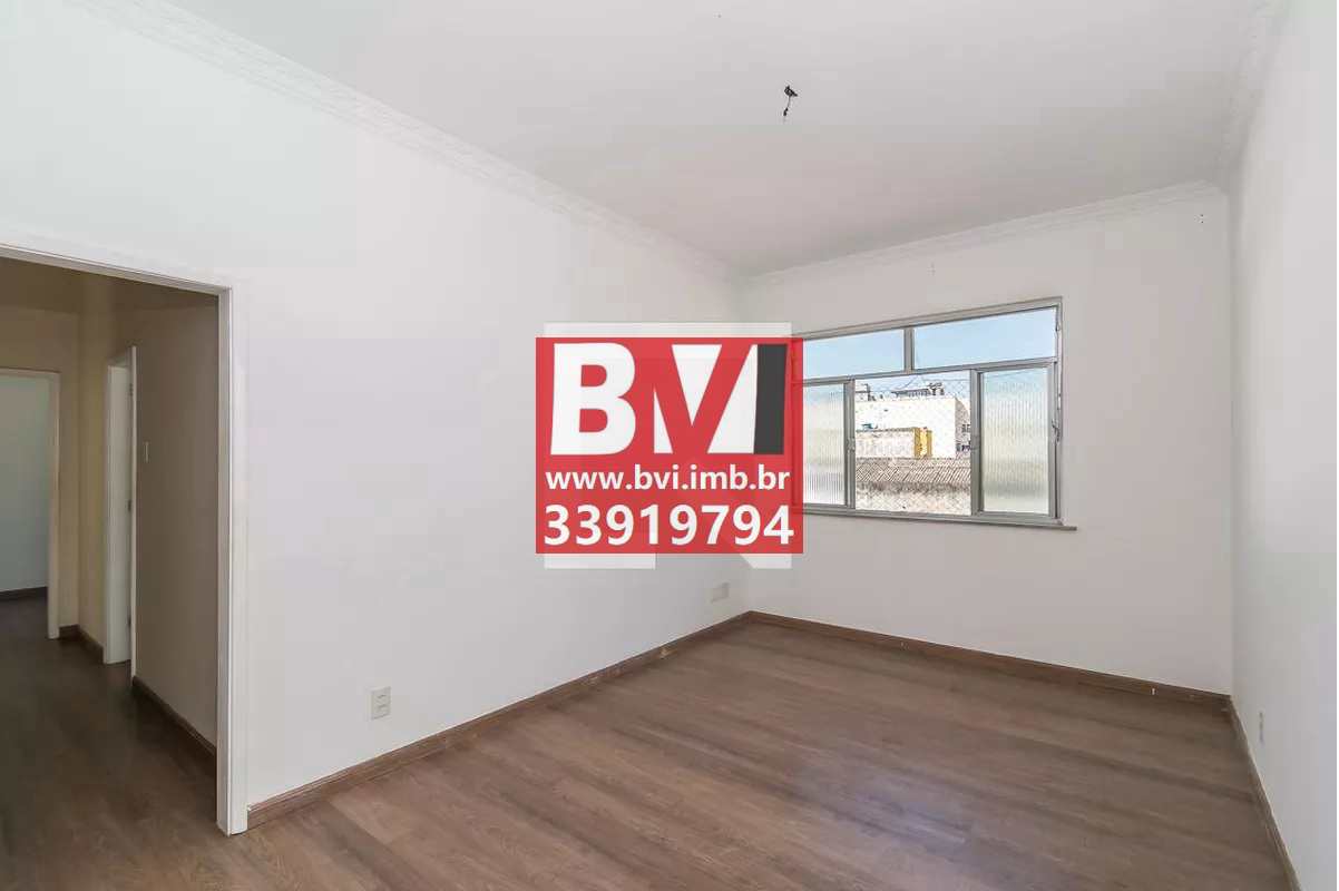 Apartamento à venda com 3 quartos, 80m² - Foto 3