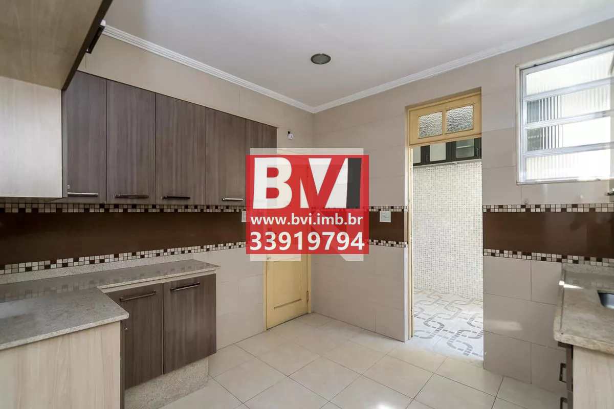 Apartamento à venda com 3 quartos, 80m² - Foto 16