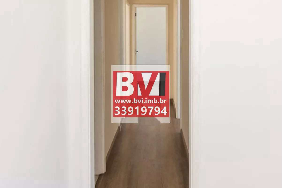 Apartamento à venda com 3 quartos, 80m² - Foto 5