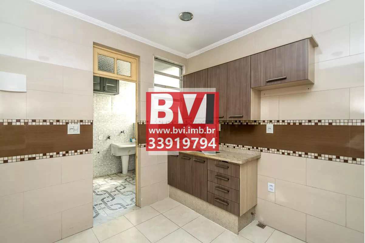 Apartamento à venda com 3 quartos, 80m² - Foto 17