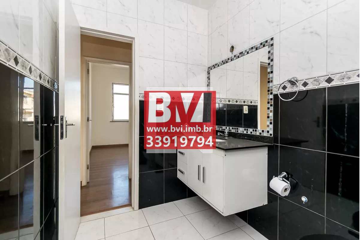 Apartamento à venda com 3 quartos, 80m² - Foto 12