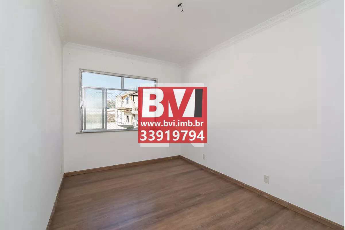 Apartamento à venda com 3 quartos, 80m² - Foto 2