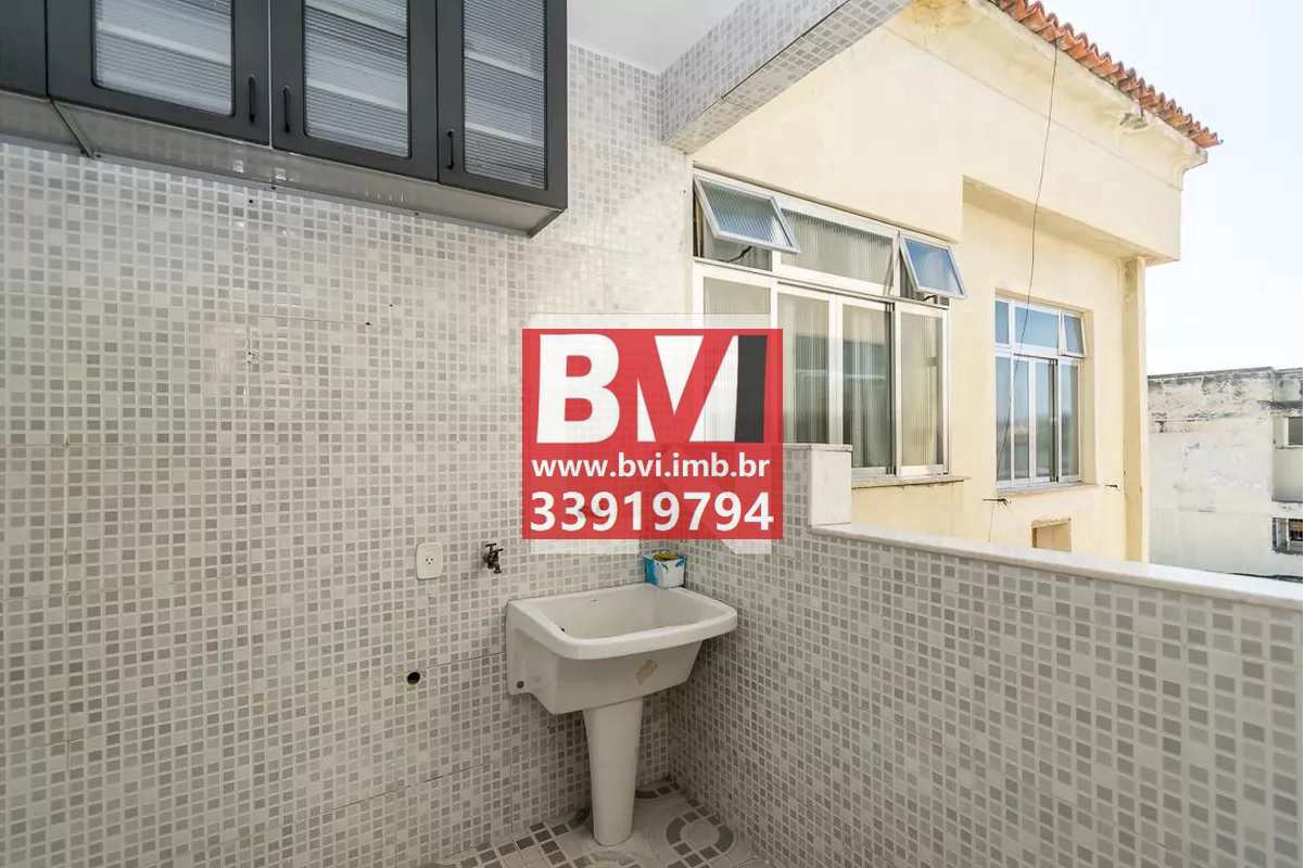 Apartamento à venda com 3 quartos, 80m² - Foto 20