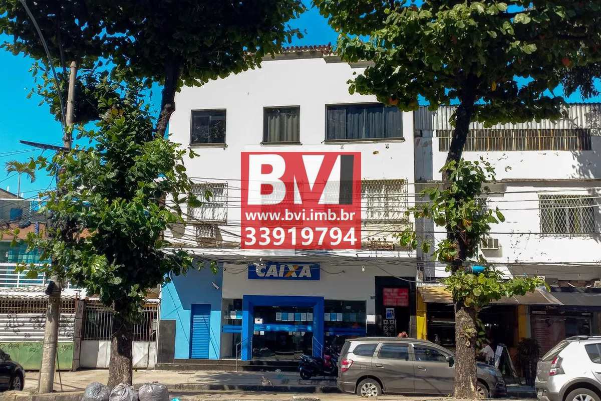 Apartamento à venda com 3 quartos, 80m² - Foto 1