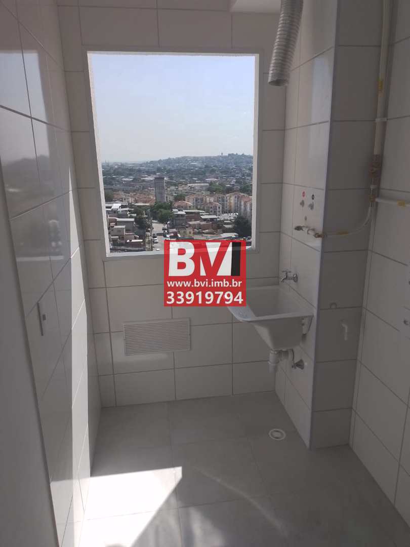 Apartamento à venda com 2 quartos, 45m² - Foto 35